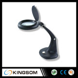 Desk Lamp Magnifier Ks-8093 Magnifier Lamp