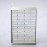 P8 Outdoor Transparent LED Display Glass LED Display Shop Window Curtain LED Display