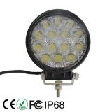 Hot Selling/LED Work Lights Manufacturer in Foshan Wd-0142L Spot/Flood