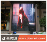 HD Xxx Video P4 LED Display From China Supplier