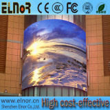 P20 Full Color Outdoor LED Video Display