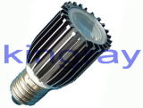 LED Spotlight Bulb (KR-E27C5A1)