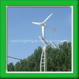 LED Solar Wind Light (CH-TYN335)