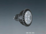 LED Spotlight MR16 3W