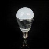 Dimmable High Power 5*1W LED Bulb Light