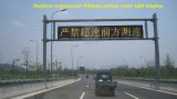 Outdoor P20mm LED Display (CCOP20R32x224)