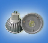Lotus-Type High-Power LED Lighting (CN-AMR1W1I)