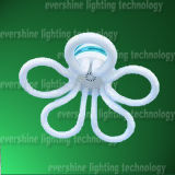 Plum Blossom Energy Saving Lamp (CFL Lotus 02)