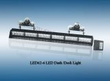 LED Dash / Deck Light (LED62-6)