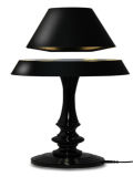 6W Magnetic Floating Table Lamp with CE and RoHS Certification