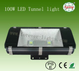 100W IP65 Outdoor LED Flood Light 100degree