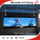 P8 SMD Outdoor Advertising LED Display