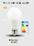 A60 LED Light Bulb