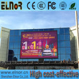 Outdoor P10mm LED Screen Video Ad P LED Video Displays