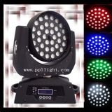 36*8W LED Zoom & Beam Moving Head Light (LED-M3608)