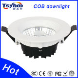 12W New Arrival Indoor LED Lux Down Light