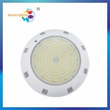 Two Years Warranty Resin Filled LED Swimming Pool Lamp (HX-WH260-252P)