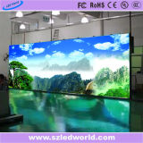 4.81mm SMD Indoor Rental LED Display Screen for Stage