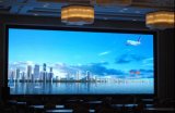 Indoor High Definition Video Program P4 LED Display for Advertising