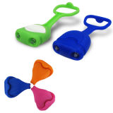 Colorful Silicone Small Light as Small Gift