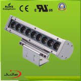 High Power Outdoor LED Lights Wall Washer 9W