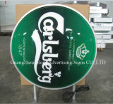 Outdoor Advertising Wall Hanging LED Light Box