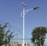 30W Solar LED Street Light for Outdoor Lighting
