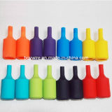 New Style Soft Silicone Lamp Covers Silicone Lamp Cup