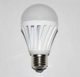 3W LED Bulb Light (CL-3W-E27-PC/AL)