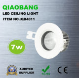 The Newest LED COB Lamp Energy Saving LED Ceiling Light with 7W (QB4011)