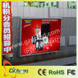 P20 outdoor full-color led display