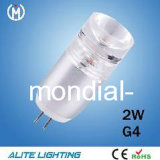 CE Approved 2W LED Bulb Light (G4)