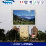 P8-4s DIP	HD Full Color Outdoor LED Display