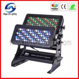 3W *192 RGBW Outdoor LED City Color Lighting