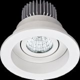Ceiling Recessed LED COB Aluminum Spot Light (SD8211)