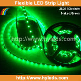 Green Color Flexible SMD 3528 LED Strip Light (HY-SMD3528-60-G)