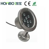 LED Underwater Light (HB-005-01-3W/6W/9W)