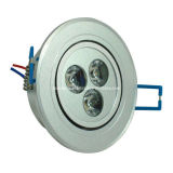 LED Downlight/Ceiling Light (FPS-Downlight02-3W)