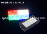 648*0.2W RGBW Stage LED Strobe Light