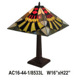 Tiffany Table Lamp (AC16-44-1-8533L)