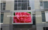 High Brightness of Outdoor Full Color LED Display