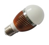 3W LED Bulb Light (YJM-B1003D1Y)