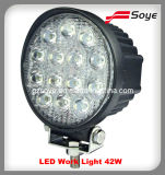 42W LED Work Light / Headlight (SY-1042)