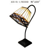 Tiffany Table Lamp (AC6-81-1-8533SR)