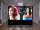 Indoor Full Color LED Display Screen