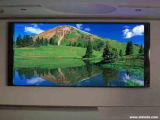 pH4 LED Display High Definition Full Color Indoor Display Screen