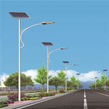 20W Solar LED Street Light (JS-A20155120)