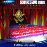Rental LED Display P4.81 with 500mm X 500mm Cabinet