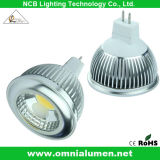 Die Casting Aluminum LED Spotlight with CE RoHS (OLSD7W)