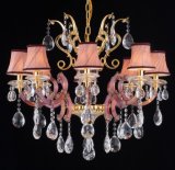Maria Theresa Chandelier (120688-8L)